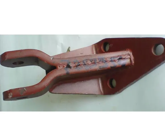 Uzçelik Makina Sanayi Ve Ticaret Limited Şirketi