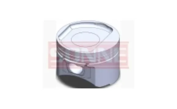 Sonne Piston Otomotiv Makina Sanayi Ticaret Limited Şirketi