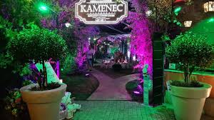 Restourant Kamenec Pizza Bbq