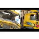 Salih Kayan Otomotiv San. Turizm Taşımacılık Tic. Ltd. Şti.