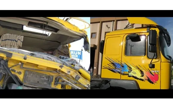 Salih Kayan Otomotiv San. Turizm Taşımacılık Tic. Ltd. Şti.