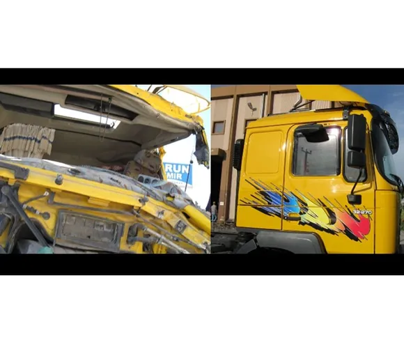 Salih Kayan Otomotiv San. Turizm Taşımacılık Tic. Ltd. Şti.