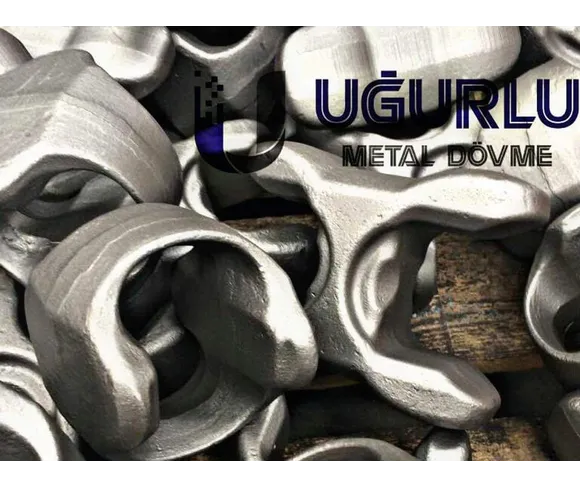 Uğurlu Dövme Sanayi Otomotiv Yedek Parça