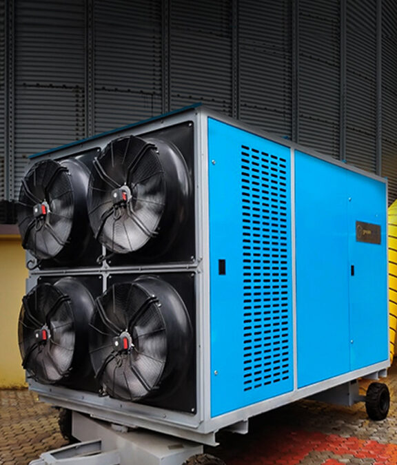 Grain Technik Pvt. Ltd.