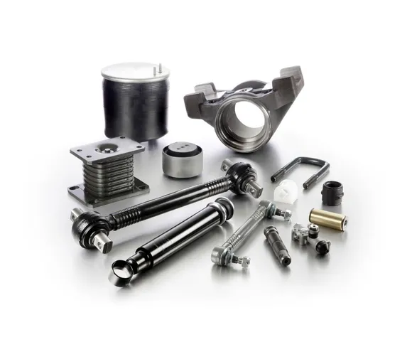 Ulupar Otomotiv İç Ve Dış Ticaret Yedek Parça Sanayi Limited Şirketi