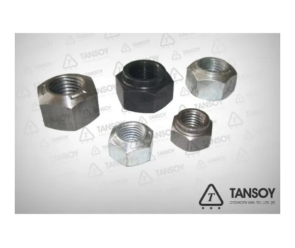 Tansoy Otomotiv Sanayi Ve Ticaret Ltd. Şti.