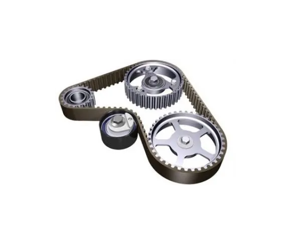 Rulkent Rulman Mekatronik Makina Sanayi Ticaret Limited Şirketi