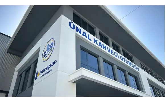 Ünal Kahveci Otomotiv Limited Şirketi