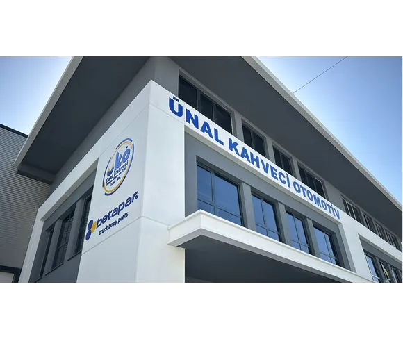 Ünal Kahveci Otomotiv Limited Şirketi