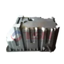 Tsn Otomotiv Alüminyum Fason