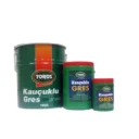 Yeni Toros Attariye İzolasyon Madeni Yağ Otomotiv Petrol Ürünleri Ltd. Şti.