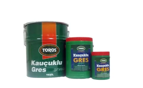 Yeni Toros Attariye İzolasyon Madeni Yağ Otomotiv Petrol Ürünleri Ltd. Şti.