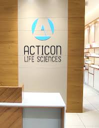 Acticon Life Sciences