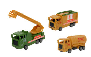 Aman Plastic Toys Industries 2