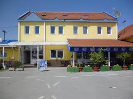 Apartments Moto Klub Brod