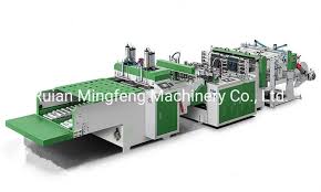 Bag Making Machine Manufacturer Ruishen Machinery