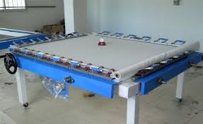 Chen Xi Bangladesh Screen Printing Equipment Co Ltd 2