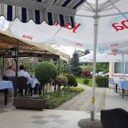 Caffe Bar I Bistro Podroom Grill