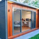 Container Homes Offices