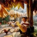 Crafts Villages Ltd 2