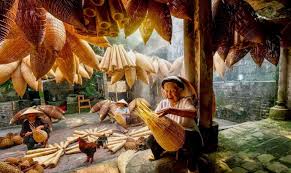 Crafts Villages Ltd 2