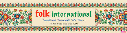 Folk International