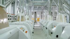 Fabcon Textile Mills Ltd 3