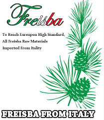 Freisba Bangladesh 1