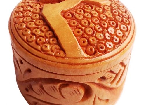 Gangamani Fashions 2