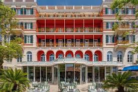 Hilton Imperial Dubrovnik