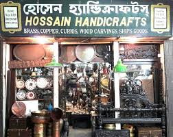 Hossain Handicrafts 1