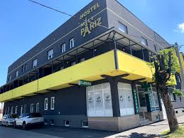 Hostel Mali Pariz
