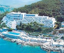 Hotel Dubrovnik Palace