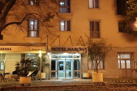 Hotel Narona