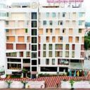 Hotel Patliputra Continental 1