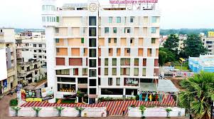 Hotel Patliputra Continental 1