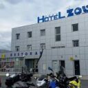 Hotel Zovko Slavonski Brod