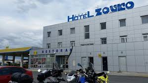 Hotel Zovko Slavonski Brod