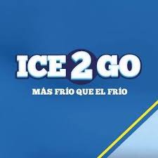 Ice2Go