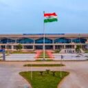 Jayprakash Narayan Airport Patna