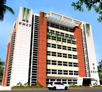 Mb Knit Fashion Limited