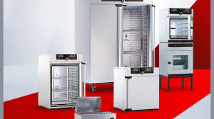 Memmert Product Range 1