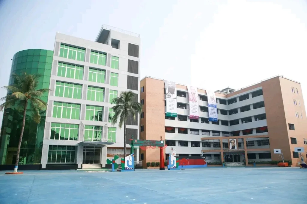 National Maritime Institute Chattogram