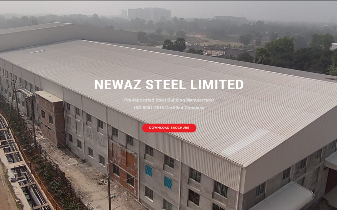 Newaz Steel Limited