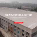 Newas Steel Limited