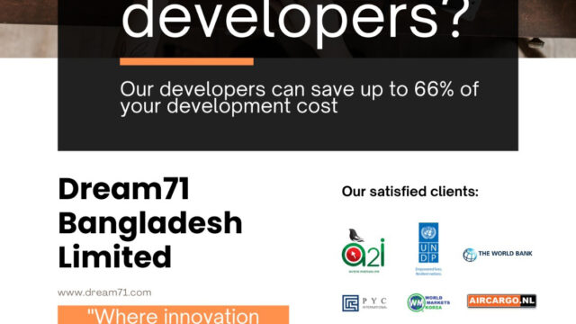 Offshore Development