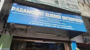Paramount Rubber Enterprises