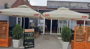 Restoran Oroz