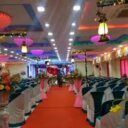 Snr Function Hall