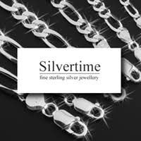 Silver Time
